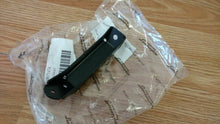 LAMBORGHINI AVENTADOR FRONT BUMPER SIDE BRACKET NEW OEM 470807147A