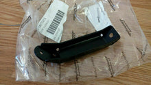 LAMBORGHINI AVENTADOR FRONT BUMPER SIDE BRACKET NEW OEM 470807147A