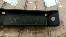 LAMBORGHINI AVENTADOR FRONT BUMPER SIDE BRACKET NEW OEM 470807147A