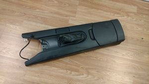 LAMBORGHINI GALLARDO INTERIOR CENTER CONSOLE OEM 404863244