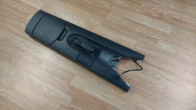 LAMBORGHINI GALLARDO INTERIOR CENTER CONSOLE OEM 404863244