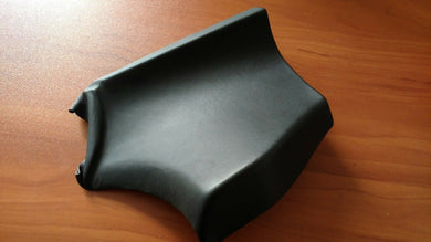 LAMBORGHINI MURCIELAGO & LP640 INTERIOR LEFT LOWER B PILLAR TRIM OEM 418867243