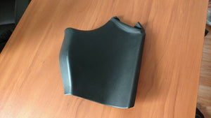 LAMBORGHINI MURCIELAGO & LP640 INTERIOR LEFT LOWER B PILLAR TRIM OEM 418867243