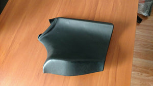 LAMBORGHINI MURCIELAGO & LP640 INTERIOR LEFT LOWER B PILLAR TRIM OEM 418867243