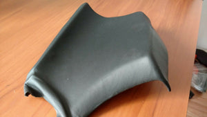 LAMBORGHINI MURCIELAGO & LP640 INTERIOR LEFT LOWER B PILLAR TRIM OEM 418867243