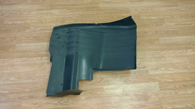 LAMBORGHINI MURCIELAGO LP640 REAR RIGHT WHEEL LINER HOUSING OEM 410810986A