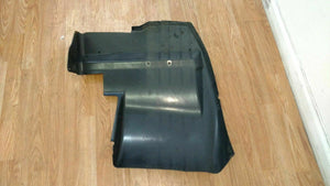 LAMBORGHINI MURCIELAGO LP640 REAR RIGHT WHEEL LINER HOUSING OEM 410810986A