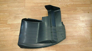 LAMBORGHINI MURCIELAGO LP640 REAR RIGHT WHEEL LINER HOUSING OEM 410810986A