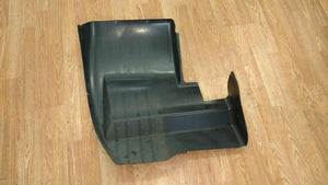 LAMBORGHINI MURCIELAGO LP640 REAR RIGHT WHEEL LINER HOUSING OEM 410810986A