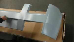 LAMBORGHINI GALLARDO REAR BUMPER OEM 400807511