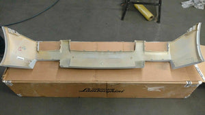 LAMBORGHINI GALLARDO REAR BUMPER OEM 400807511