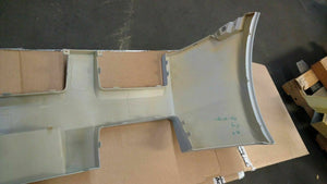 LAMBORGHINI GALLARDO REAR BUMPER OEM 400807511