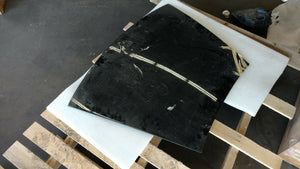 LAMBORGHINI MURCIELAGO FRONT HOOD BONNET TRUNK OEM 410823021