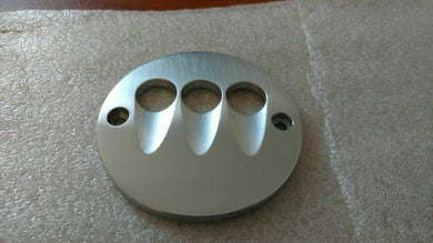 LAMBORGHINI MURCIELAGO GALLARDO CENTER E-GEAR SELECTOR PLATE NEW OEM 400713110