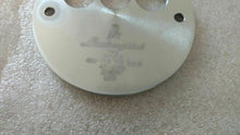 LAMBORGHINI MURCIELAGO GALLARDO CENTER E-GEAR SELECTOR PLATE NEW OEM 400713110