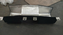 LAMBORGHINI GALLARDO EXHAUST HEAT SHIELD COVER OEM 407251413C