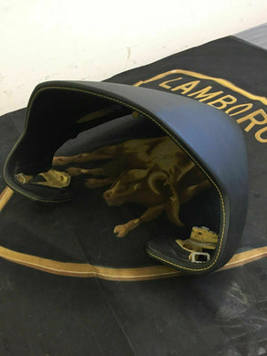 LAMBORGHINI GALLARDO COUPE UPPER SPEEDOMETER DASHBOARD ASSEMBLY OEM 401858277