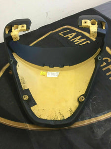 LAMBORGHINI GALLARDO COUPE UPPER SPEEDOMETER DASHBOARD ASSEMBLY OEM 401858277