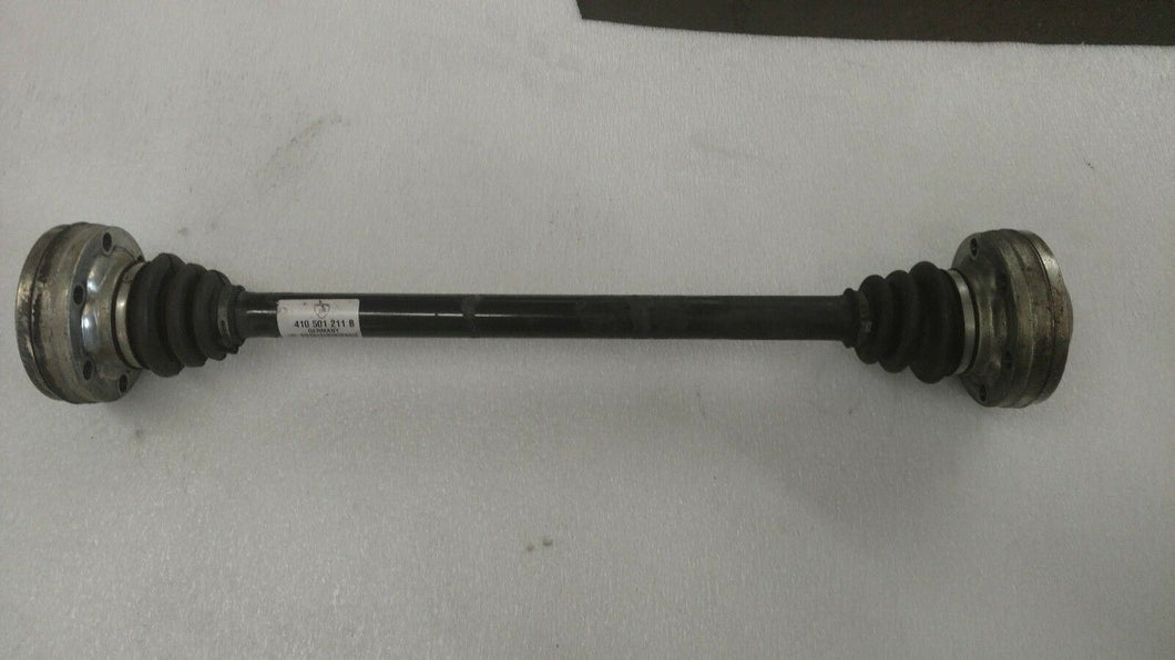LAMBORGHINI MURCIELAGO LP640 REAR LEFT AXLE SHAFT OEM 410501211B