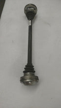LAMBORGHINI MURCIELAGO LP640 REAR LEFT AXLE SHAFT OEM 410501211B
