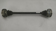 LAMBORGHINI MURCIELAGO LP640 REAR LEFT AXLE SHAFT OEM 410501211B