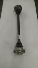 LAMBORGHINI MURCIELAGO LP640 REAR LEFT AXLE SHAFT OEM 410501211B