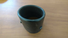 LAMBORGHINI GALLARDO RH TRIM EXHAUST TAIL PIPE TIP OEM 400253698