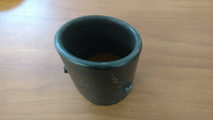 LAMBORGHINI GALLARDO RH TRIM EXHAUST TAIL PIPE TIP OEM 400253698