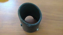 LAMBORGHINI GALLARDO RH TRIM EXHAUST TAIL PIPE TIP OEM 400253698