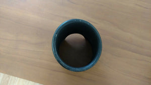 LAMBORGHINI GALLARDO RH TRIM EXHAUST TAIL PIPE TIP OEM 400253698