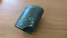 LAMBORGHINI GALLARDO RH TRIM EXHAUST TAIL PIPE TIP OEM 400253698