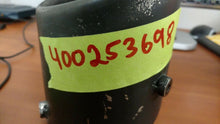 LAMBORGHINI GALLARDO RH TRIM EXHAUST TAIL PIPE TIP OEM 400253698
