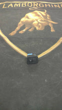 LAMBORGHINI GALLARDO LP550 560 570 DWA DASH ANTI-THEFT SWITCH OEM 4E0962109B