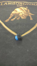 LAMBORGHINI GALLARDO LP550 560 570 DWA DASH ANTI-THEFT SWITCH OEM 4E0962109B