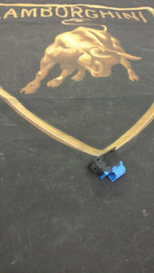 LAMBORGHINI GALLARDO LP550 560 570 DWA DASH ANTI-THEFT SWITCH OEM 4E0962109B