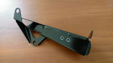 LAMBORGHINI AVENTADOR FRONT LEFT FRAME MOUNT BRACKET OEM 470806811B