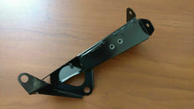 LAMBORGHINI AVENTADOR FRONT LEFT FRAME MOUNT BRACKET OEM 470806811B