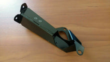 LAMBORGHINI AVENTADOR FRONT LEFT FRAME MOUNT BRACKET OEM 470806811B