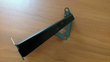 LAMBORGHINI AVENTADOR FRONT LEFT FRAME MOUNT BRACKET OEM 470806811B