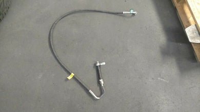 LAMBORGHINI GALLARDO FILTER TO AIR CONDITIONING PIPE AC HOSE OEM 400260709