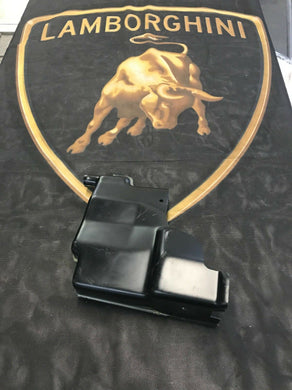 LAMBORGHINI GALLARDO SPYDER LP550 560 570 WATER DRIP TRAY OEM 407813954B