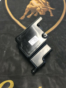 LAMBORGHINI GALLARDO SPYDER LP550 560 570 WATER DRIP TRAY OEM 407813954B