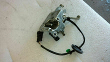 LAMBORGHINI MURCIELAGO LP640 ROADSTER RIGHT SIDE DOOR LOCK OEM 417837012