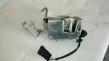 LAMBORGHINI MURCIELAGO LP640 ROADSTER RIGHT SIDE DOOR LOCK OEM 417837012