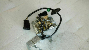 LAMBORGHINI MURCIELAGO LP640 ROADSTER RIGHT SIDE DOOR LOCK OEM 417837012