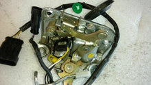 LAMBORGHINI MURCIELAGO LP640 ROADSTER RIGHT SIDE DOOR LOCK OEM 417837012