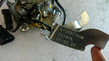 LAMBORGHINI MURCIELAGO LP640 ROADSTER RIGHT SIDE DOOR LOCK OEM 417837012