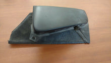 LAMBORGHINI MURCIELAGO LP640 SIDE ROCKER TRIM SCOOP OEM 410853293