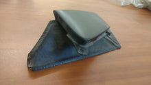 LAMBORGHINI MURCIELAGO LP640 SIDE ROCKER TRIM SCOOP OEM 410853293