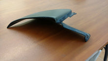 LAMBORGHINI MURCIELAGO LP640 SIDE ROCKER TRIM SCOOP OEM 410853293